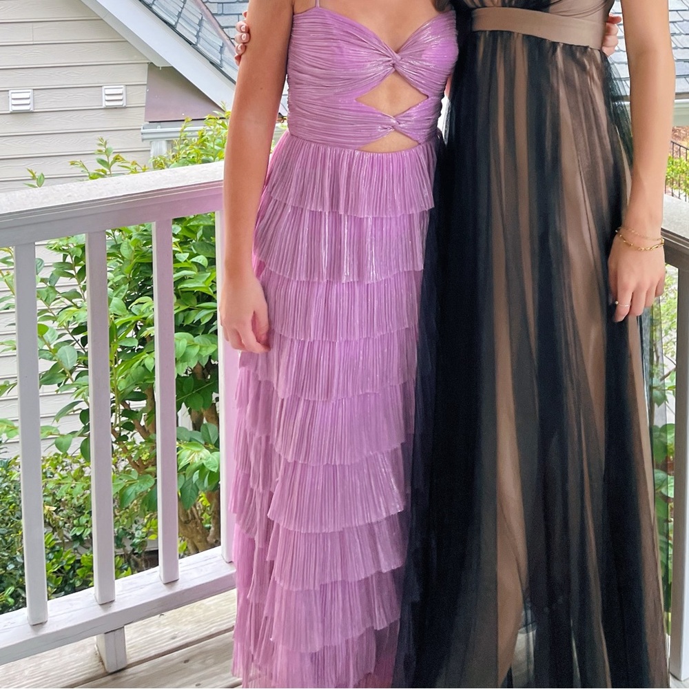 adorable prom dress